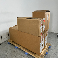 Lot of Assorted Air Filters image 0